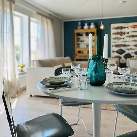 Holiday home Landleven Saal