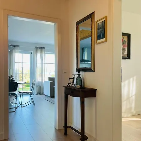 Holiday home Landleven