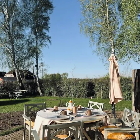 Holiday home Landleven *