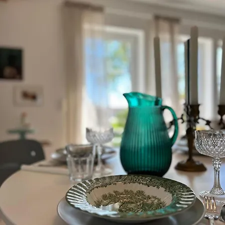 Holiday home Landleven Saal