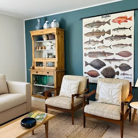 Holiday home Landleven