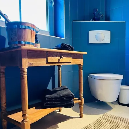 Landleven Holiday home