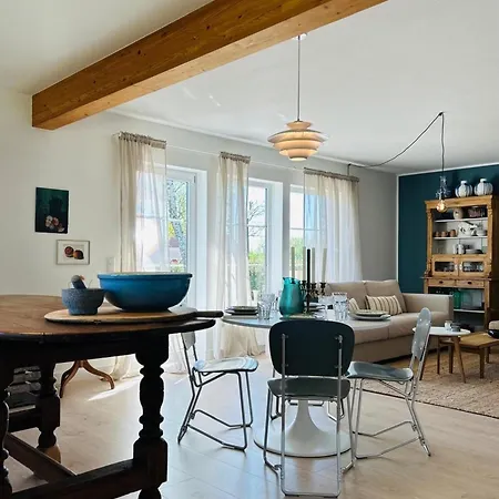 Holiday home Landleven