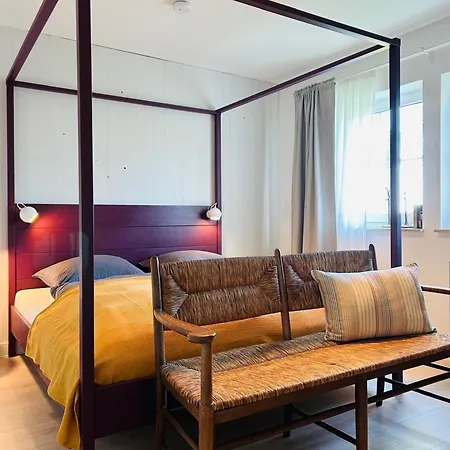 Landleven Holiday home *